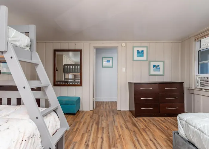 Apartment Somerset 2 *